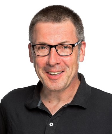 Startseite Prof Dr Niko Paech Nachhaltigkeitsforscher Foto privat