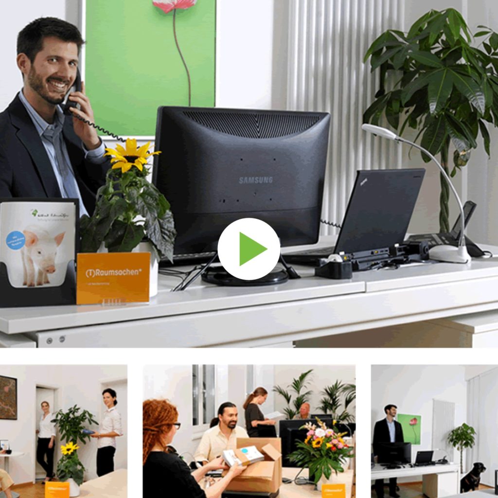 Greenoffice Agentur
