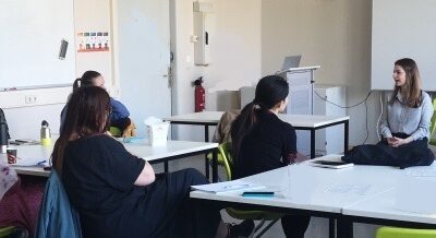 Brückenbauer in Berlin: Wenn Personalvermittlung auf echte Motivation trifft
